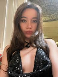 Naughty or Nice list? #fyp #geraldinejennings