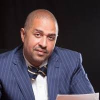 Reginald Chapple's Instagram, Twitter & Facebook