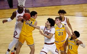 Maybe you would like to learn more about one of these? Illinois Basketball 4 Keys For The Illini To Beat The Loyola Chicago Ramblers
