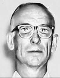 William Marvin Merritt (1911-2009)