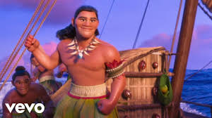 Lin Manuel Miranda Opetaia Foa I We Know The Way Opetaia Foa I Fernando Mendonca Pra Ir Alem De Moana Novos Filmes Da Disney Disney Films Walt Disney