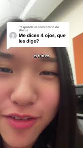 Respuesta a @shwue yo si tuviera lentes #parati #mexico #corea #cdmx  #coreañera