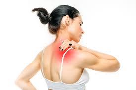 I have full movement on my arms but it hurts to turn my head i have a muscle tear in the upper left side shoulder blade. How To Know If You Have A Fractured Shoulder Austin Shoulder Institute