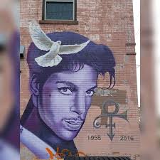 Minneapolis Murals and Street Art