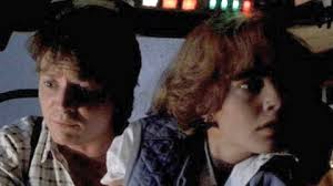 The plot holes and paradoxes of the Back To The Future trilogy