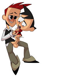 Post 1658915: Brad_Carbuckle Enookie My_Life_as_a_Teenage_Robot  Tuck_Carbuckle