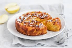 Bolzano Apple Cake Fiordifrolla It Ricetta Ricette Torta Di Mele Torte