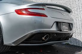 Image result for Titanium Silver 2014 Aston Martin