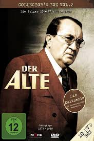 Der Alte: Collectors Box Vol. 02
