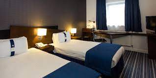 Holiday inn express bradford city centre, an ihg hotel. Holiday Inn Express Hotel London Royal Docks Docklands