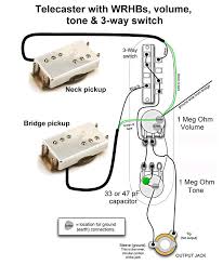 This upgrade wiring harness comes with solid shaft 920d custom 500k pots. Pin By Jonitto On Telecaster Electric Guitar Design Guitar Building Guitar Kits
