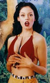 Jodi lyn o'keefe reprises rose mcgowan's role in the original film. Rose Mcgowan