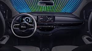 Maybe you would like to learn more about one of these? Fiat 500e World S First Convertible Ev With 200 Miles Range