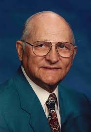 Obituary: Willard Rudolph Maki