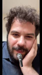 Haircut booked, songs picked! 25th of this month, @imagineartsfestival_ is  calling! It will be so much fun!