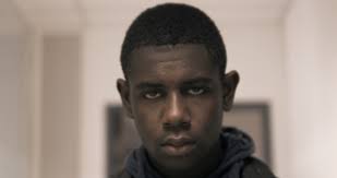 Henry and Eddy (Kurzfilm 2020)