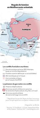 Les italiens sont devenus champions d'europe pour la deuxième fois de leur histoire. Pourquoi La Grece Et La Turquie S Affrontent En Mediterranee Orientale