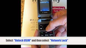 Which one should you buy? Unlock Lg Gs170 How To Unlock T Mobile Gs170 Network By Unlock Code Instructions Guide Youtube