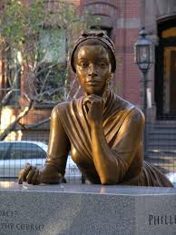 Phillis Wheathley Monument The First African American Poet And First African American Woman To African American Poets African American History African History