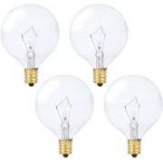 Maybe you would like to learn more about one of these? Vanity Globe Bulbs Walmart Com