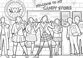 Check spelling or type a new query. Printable Colouring Sheets The Stagey Couple