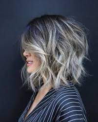 Coiffures Tendance En 2020 Les 6 Coupes De Cheveux Les Plus Chic Coiffures Mode Et Beaute Zenidees Tendances Coiffures Coupe De Cheveux Coiffure