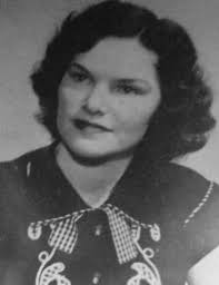 Obituary information for Wilma Jean Featherston