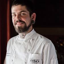 Piedmont pop-up to feature Chef Justin Burdett