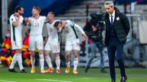 Paulo sousa nowym trenerem polski! Wegry Polska Paulo Sousa Skomentowal Swoj Debiut W Reprezentacji Polski Eliminacje Mistrzostw Swiata 2022 L Pilka Nozna Eurosport W Tvn24