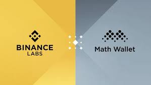 Specifically, it deals with the questions of how and why an individual. Math Has Closed 12 Million B Round Funding Led By Binance Labs
