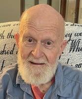 Orville T. Hammer Obituary