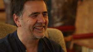 Tea For Two with photographer Mandy Barker