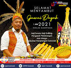 Explore tweets of jabatan penerangan malaysia sarawak @japensarawak on twitter. Jabatan Penerangan Sarawak Halaman Utama Facebook