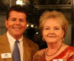 Proctor installed as chairman