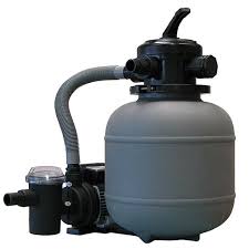 Sandfilteranlage Clearzon 1 Fur 98 49