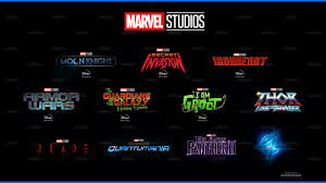 Here's everything new on disney plus in. Brand New Marvel Shows Announced For Disney Plus