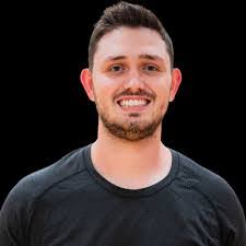 Scott Mossman's Instagram, Twitter & Facebook