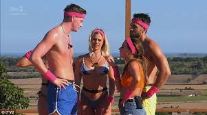 At the very start, jack seems to be flying through his lie detector test. Love Island Drama As Islanders Learn What Public Think Of Them Daily Mail Online