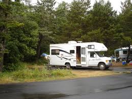 Compare rates on top hotels near south beach state park. South Beach Campground South Beach State Park Newport Oregon Womo Abenteuer
