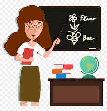 Download 1,276 cartoon classroom free vectors. Student Teacher Classroom Cartoon English Teacher Images Cartoon Free Transparent Png Clipart Images Download