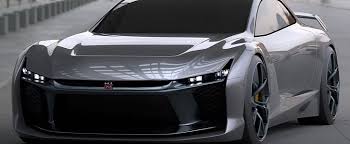 The new nissan skyline gtr r36 will be released in 2021 / 2022 check my other channel rc obsessive, if you like radio. Next Generation Nissan Gt R Rendered Horizontal Headlights Look Spot On Autoevolution