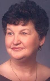 Ruth Ann Bates Obituary