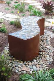 If you need this item now, you can check in stock. Cortenstahl Im Garten 57 Ideen Und Einsatzmoglichkeiten Steel Edging Landscape Water Features Outdoor Water Features