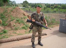 仲間は射殺された」アフガン派兵の恐怖 フランス外人部隊在籍6年の告白 | PRESIDENT Online（プレジデントオンライン）