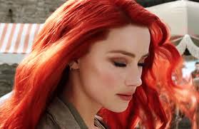 While there have been tons of complaints from fans and the rest of the world following her divorce controversy, it's been confirmed that the star will. In Aquaman Amber Heard Aquaman Aquaman Film