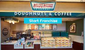 At krispy kreme, success includes staying grounded and being true to yourself. How To Apply For Krispy Kreme Franchise Cost Profit