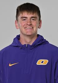 Eli Edwards, former Northwestern Senior High School standout, played