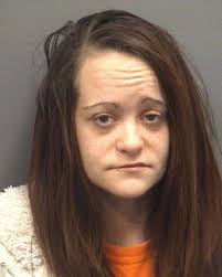 Rockwell couple arrested