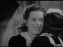 Maureen O'Hara and Adolphe Manjou in A BILL OF DIVORCEMENT Complete Movie  1940