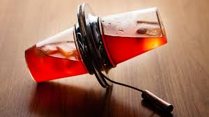 Enter your teams, schedules, seasons, league rules and policies in scorebook. Sh T We Found On Ebay The Rare 1960s Yo Yo Cocktail Shaker Punch